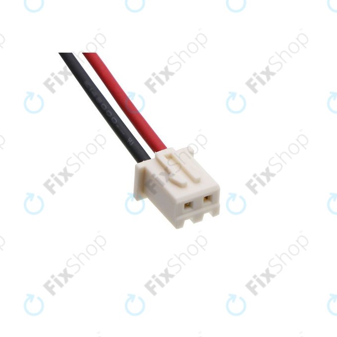 Baterija za Ecovacs Winbot 880, 700, 700mAh, Li-Ion, 14.8V, 201-1907-0302, HQ