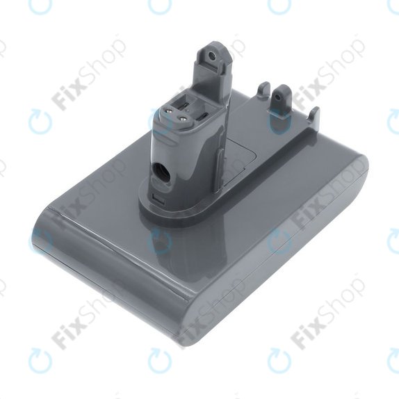 Baterija za Dyson DC31, DC34, DC35, DC44, DC56, 2500mAh, Li-Ion, 22.8V, 965557-03, HQ
