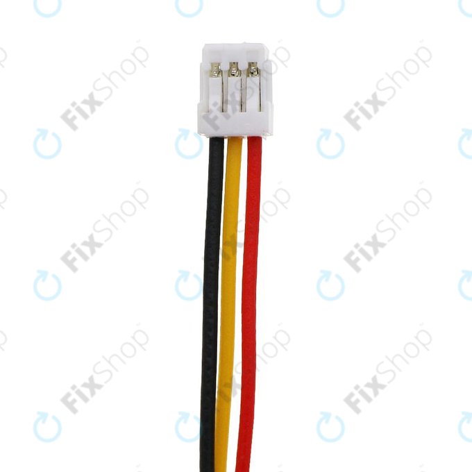 Baterija za Razer Naga Pro, Basilisk Ultimate, 650mAh, Li-Pol, 3.7V, CP-RC30D, HQ