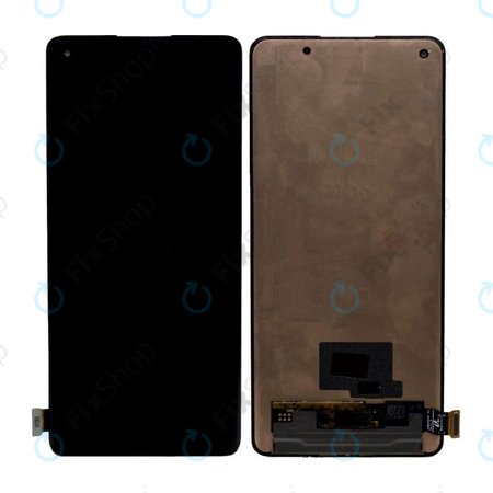 Oppo Reno 4 Pro CPH2109 - LCD zaslon + TFT zaslon osjetljiv na dodir