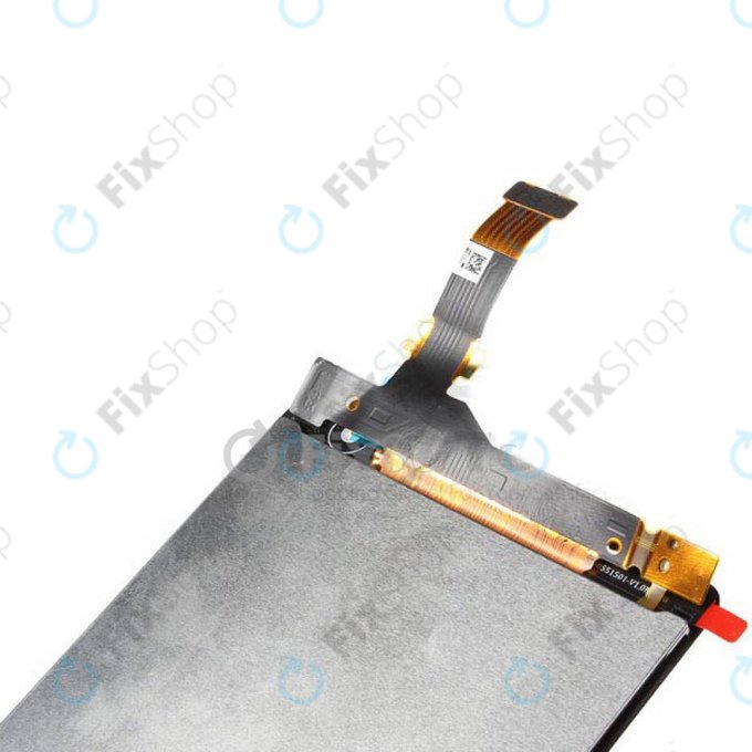 OnePlus Two - LCD zaslon + zaslon osjetljiv na dodir TFT