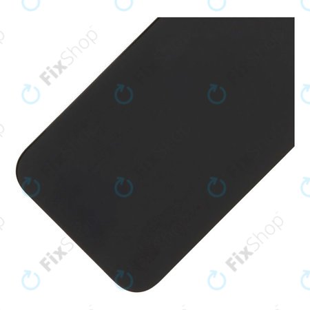 Zaslon In-Cell FHD za iPhone 17 Pro Max, Zaslon osjetljiv na dodir s okvirom