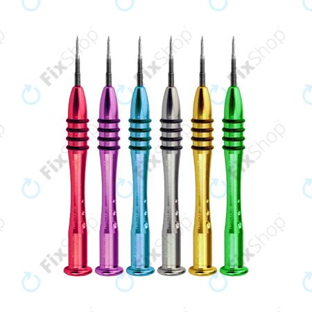 Penggong - Odvijač - Torx T4