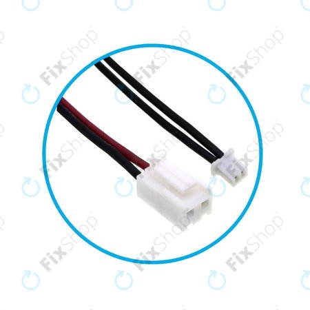 Philips PowerPro Aqua, Duo - Baterija 300003446961, 69-2008-009-211, 69-2008-009-201 Li-Ion 25.2V 2000mAh HQ