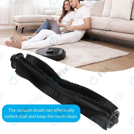 Xiaomi Viomi S9, Proscenic M7 Pro, M7 Max, M8 Pro - Glavna četka