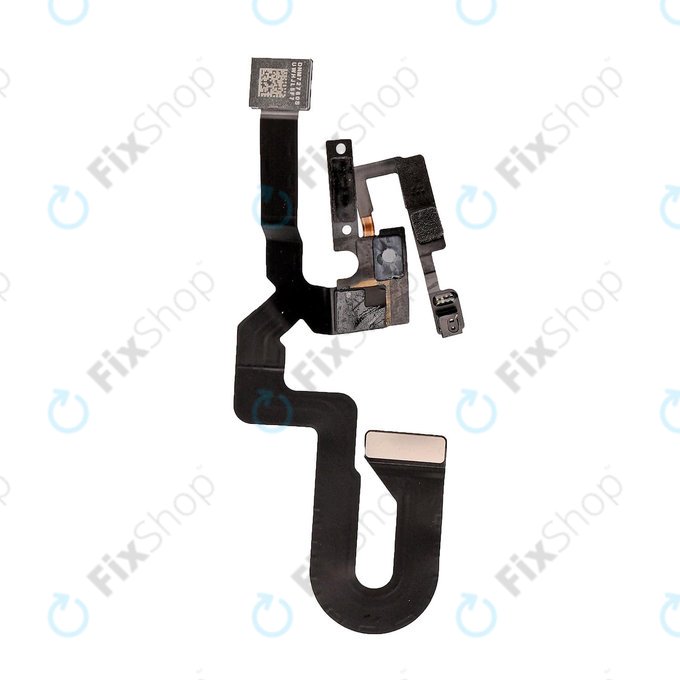 Apple iPhone 8 Plus - Prednja kamera