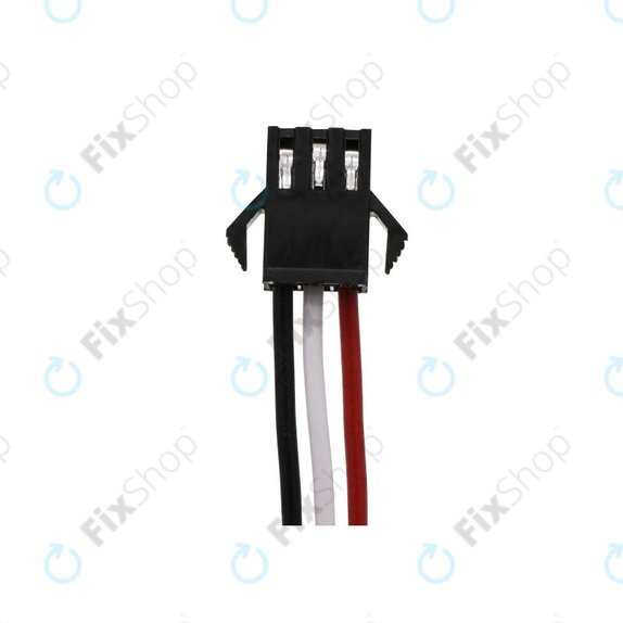Baterija za Sencor SVC9031BK, Bobsweep, Carneo, Samba, Vileda, Wisdom, 3000mAh, Ni-MH, 14.4V, YX-NI-022144-COR, HQ