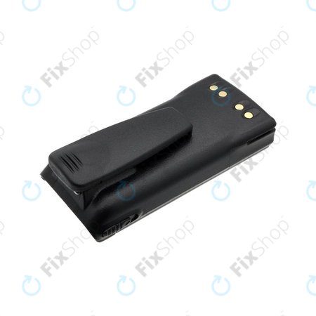 Baterija za Motorola GP1280, GP140, GP320, GP540, HT1200, MTX850, Pro5150, 1800mAh, Ni-MH, 7.2V, HNN9011BR, HQ