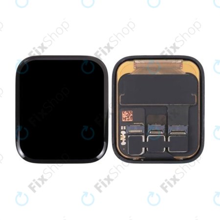 Apple Watch SE 2 40 mm - LCD zaslon + ekran osjetljiv na dodir Refurbished PRO