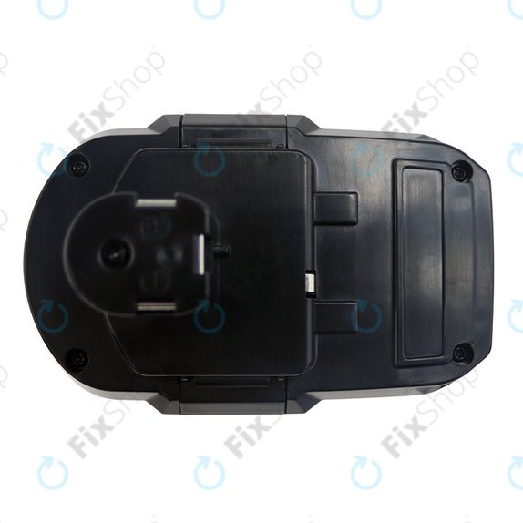 Baterija za Ryobi BID1821, CCC, CTR-180l, P200, P600, P730, 9000mAh, Li-Ion, 18V, BPL-1815, HQ