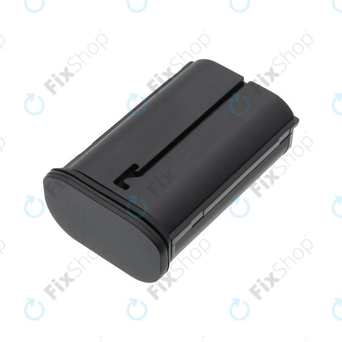 Baterija za Leica Q2, Q3, SL2, SL2s, 2600mAh, Li-Ion, 7.2V, BP-SCL6, HQ