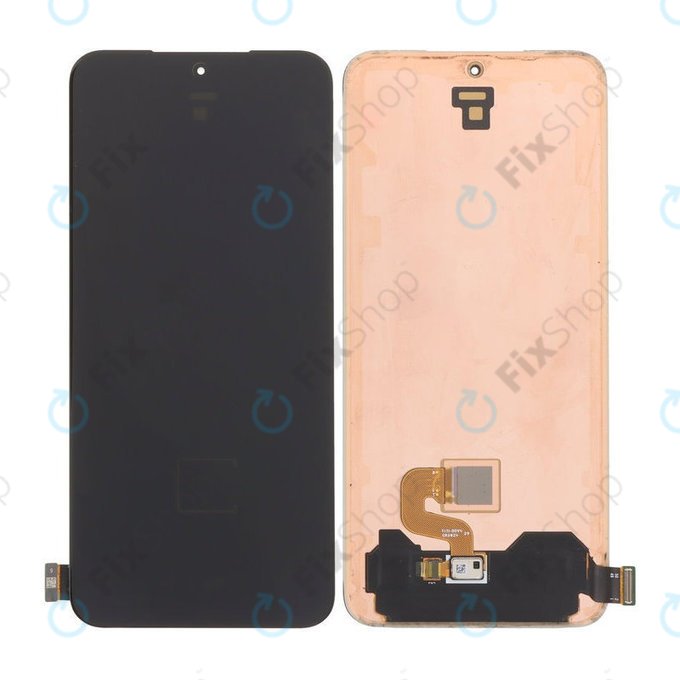 Xiaomi 15 5G - LCD zaslon + zaslon osjetljiv na dodir OLED