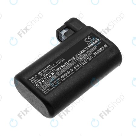 AEG RX-serija, Electrolux E, P-serija - Baterija S91-0400410-SU2, OSBP72LI, OSBP72LI25 3400mAh HQ