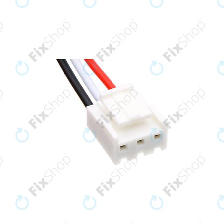 Baterija za Ingenico IWL220, 255, 258, 280, Ingenico MOVE 2500, 3000, 3500, 3400mAh, Li-Ion, 3.7V, 295006044, HQ