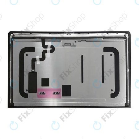 Apple iMac 27" A1419 (Mid 2017) - Retina 5K LCD zaslon + prednje staklo Refurbished