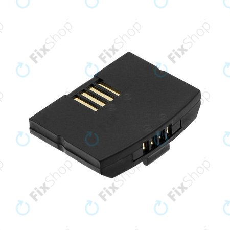 Baterija za Sennheiser IS 410, IS 4200, RR 4200, SET 830, SET 840, 150mAh, Li-Pol, 3.7V, HC-BA300, HQ