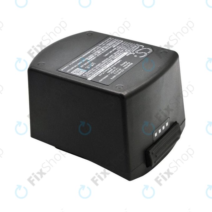 Baterija za Hilti SFC14-A, SFH140A, 4000mAh, Li-Ion, 14.4V, B14/3.3, HQ