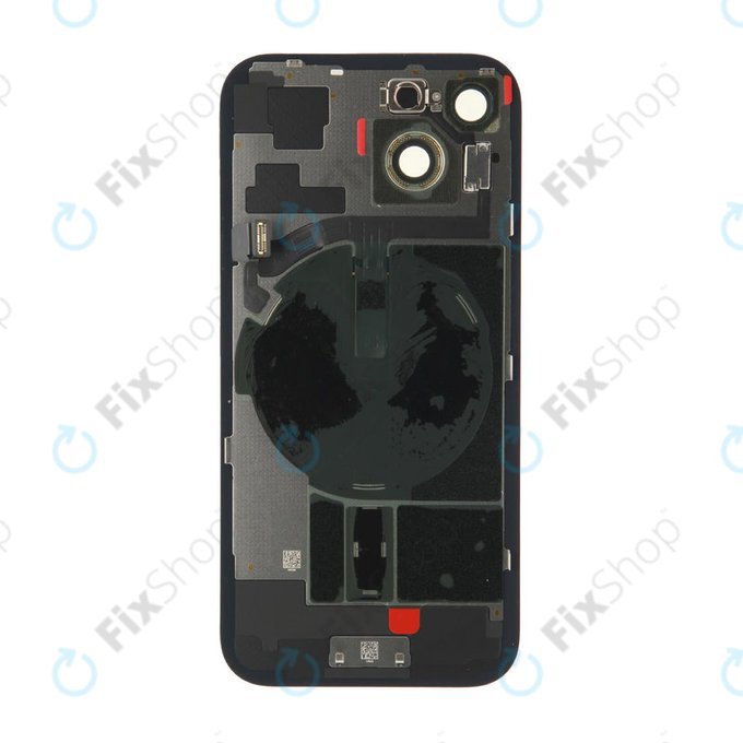 Stražnje staklo kućišta za iPhone 15 | Pink | 661-36839 | Genuine Apple