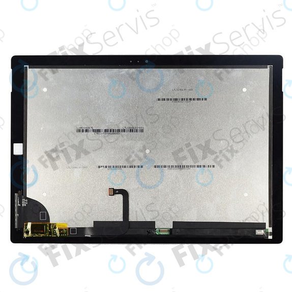 Microsoft Surface Pro 3 - LCD zaslon + zaslon osjetljiv na dodir