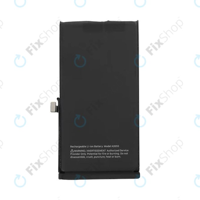 Apple iPhone 13 - Baterija A2655 3240mAh Service Pack