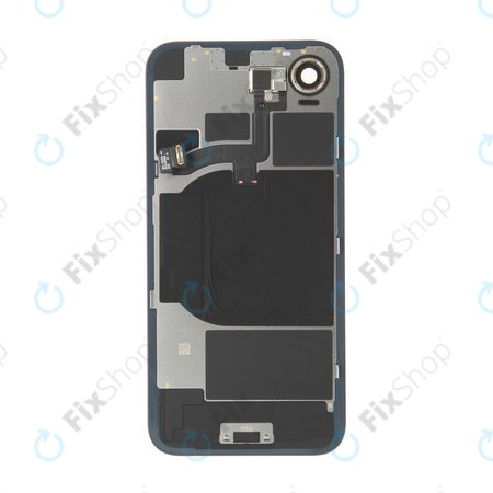 Stražnje staklo kućišta za iPhone 16e | Black | 661-49429 | Genuine Apple