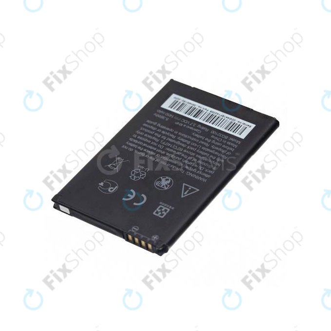 HTC Desire HD - Baterija BD26100 1230mAh - 35H00141-02M