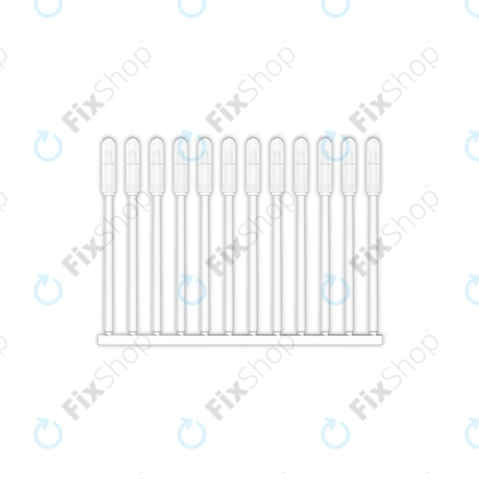 2UUL CL21 - Čistači za objektiv kamere (48 kom)