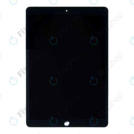 Apple iPad Pro 10.5 (2017) - LCD zaslon + zaslon osjetljiv na dodir (Black) Refurbished