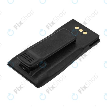 Baterija za Motorola CP140, 150, 160, 200, DP1400, GP3188, 1800mAh, Li-Ion, 7.2V, NNTN4496, HQ