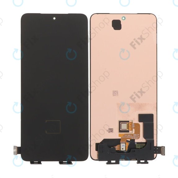 Xiaomi Poco F7 Pro - LCD zaslon + zaslon osjetljiv na dodir OLED