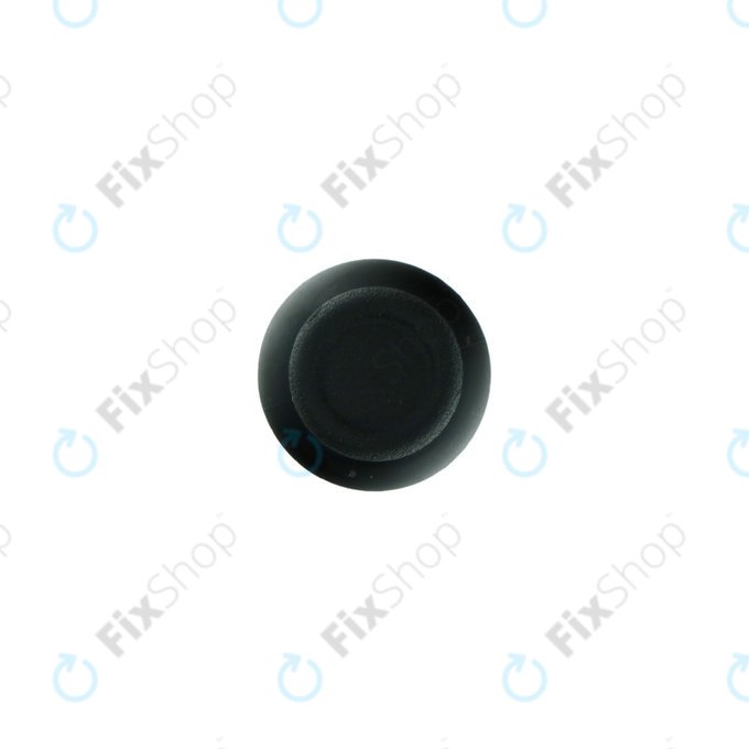 Kapica analognog joysticka, 10 kom (Black) za kontroler Sony PlayStation 4