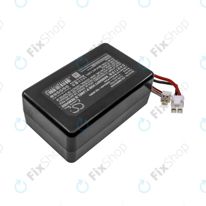 Samsung PowerBot R9350, R9250 - Baterija DJ96-00193D Li-Ion 21.6V 5000mAh HQ