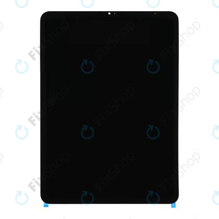 Apple iPad Pro 11.0 (3rd Gen 2021, 4th Gen 2022) - LCD zaslon + Zaslon osjetljiv na dodir Refurbished