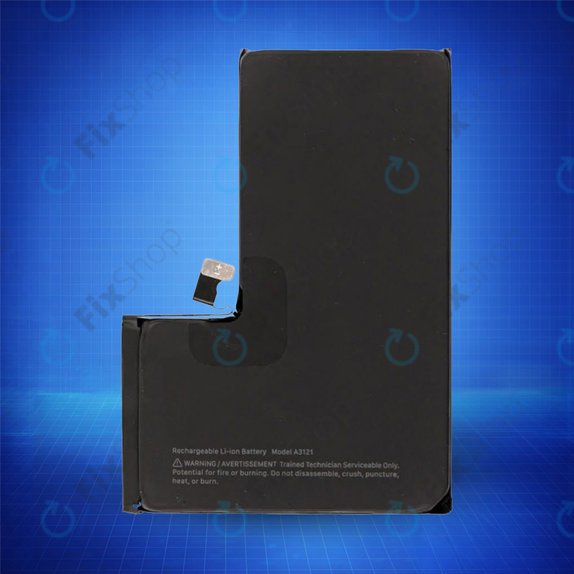 Apple iPhone 15 Pro Max - Baterija A3121 4422mAh Service Pack