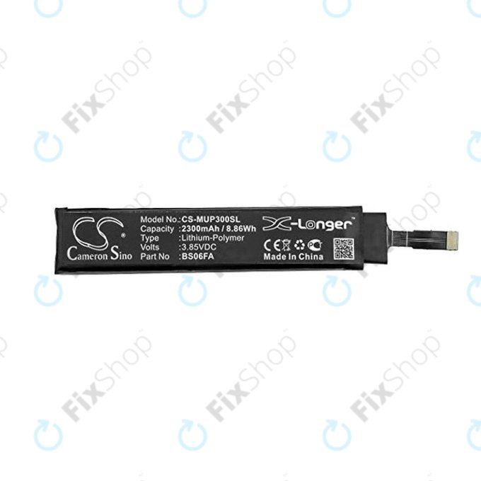 Xiaomi Black Shark 3 - Baterija BS06FA 2300mAh HQ