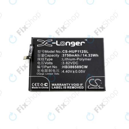 Huawei Honor View 10 - Baterija HB386589CW 3750mAh HQ