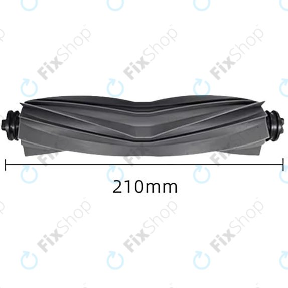 Xiaomi Mova P50 Pro Ultra - četka u roli