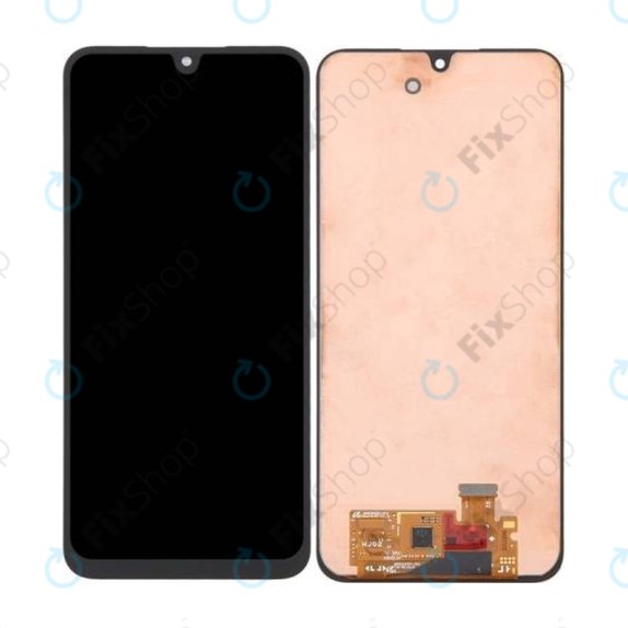 Samsung Galaxy A26 A266E - LCD zaslon + zaslon osjetljiv na dodir OLED
