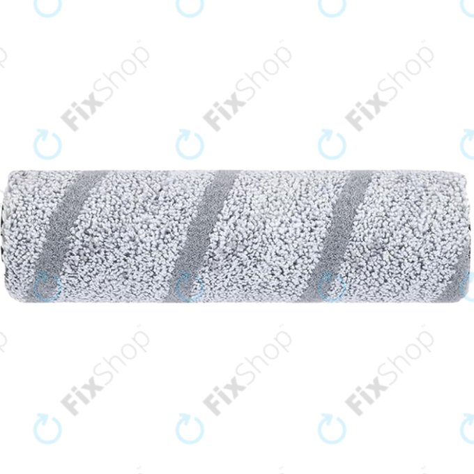 Set rezervnih dijelova za Ecovacs Deebot X11 Pro, X11 (1x Glavna četka, 2x Filter, 2x Bočna četka, 2x Krpa za brisanje, 2x Vrećica za prašinu)