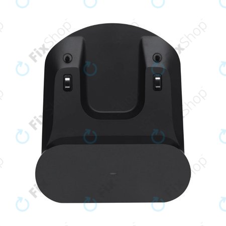 Xiaomi Roborock S5, S5 Max, S6 Pure, S6 MaxV, S7, S7 MaxV, S8, Q7, Q7 Max - Dock za punjenje (Crna)