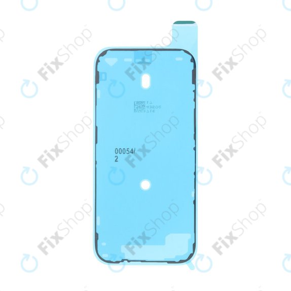 Ljepilo za LCD zaslon za iPhone 17 Pro | 923-12850-S | Genuine Apple