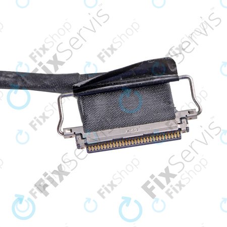 Apple MacBook Pro 13" Retina A1398 (sredina 2012. - Sredina 2015.), A1425 (krajem 2012. - Početkom 2013.), A1502 (krajem 2013. - Početkom 2015.) - LCD zaslon eDP kabel s lijevom šarkom