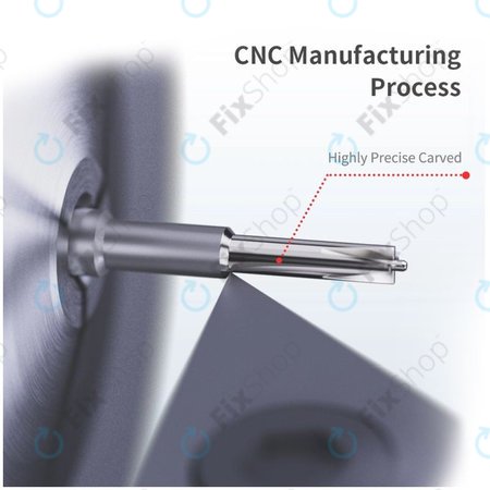 QianLi Mega-iDea 2D iFlying - Set odvijača 5u1