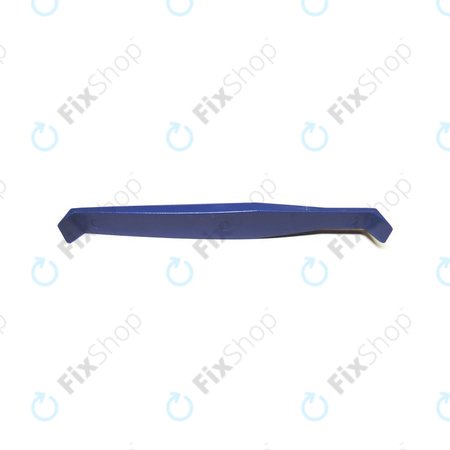 90° plastična poluga