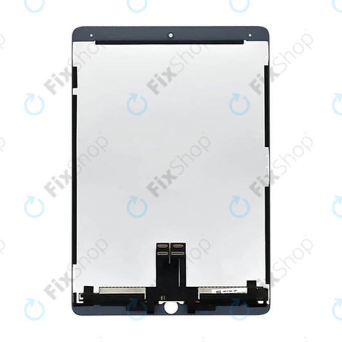 Apple iPad Pro 10.5 (2017) - LCD zaslon + zaslon osjetljiv na dodir (White) TFT