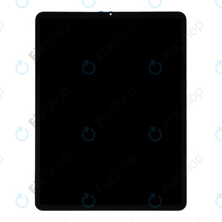 Apple iPad Pro 12.9 (3rd Gen 2018) - LCD zaslon + zaslon osjetljiv na dodir + IC ploča Refurbished