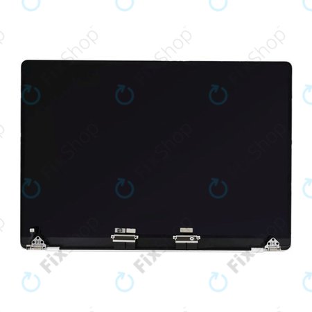 Apple MacBook Pro 16" M3 Max A2991 (2023) - LCD zaslon + prednje staklo + kućište (Silver) Refurbished