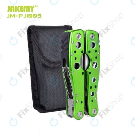 Jakemy JM-PJ1003 - Višenamjenski alat za sklapanje