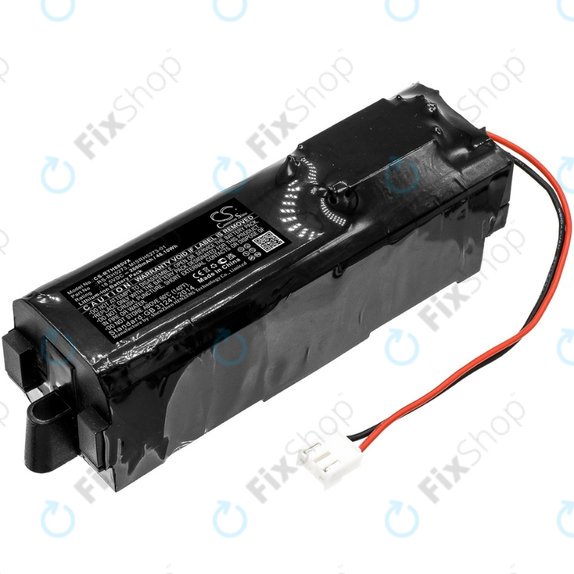 Rowenta Air Force Extreme RH-serija, Tefal TY-serija - Baterija RS-RH5273, MISRH5273-01 2600mAh HQ