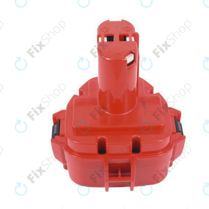 Baterija za Makita 1050, 1500mAh, Ni-MH, 12V, 192598-2, 193981-6, HQ